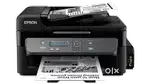Epson EcoTank M200 Multifunction B&W Printer