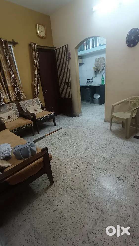 2 badroom,1 hall & kichen