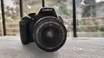 Canon EOS 1300D Camera– DSLR Made Simple