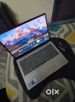 Infinix X3 slim laptop