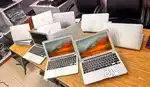 Cheap rate *Laptop Cpu Led i7 i5 i3* Lenovo Hp Dell a2z Rent emi av