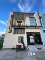 Newly constructed