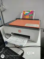 HP SMART TANK 589