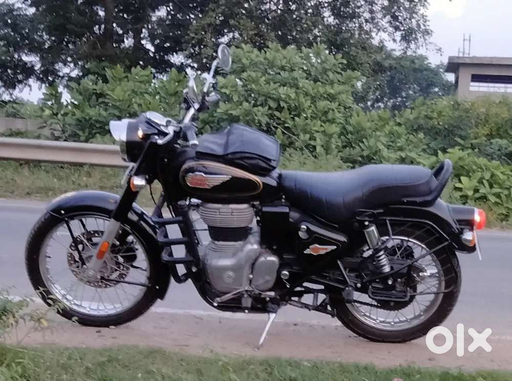 Royal Enfield  Bullet 350