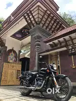 Service done