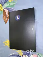 Acer Aspire 7 Gaming under warranty till April 2026