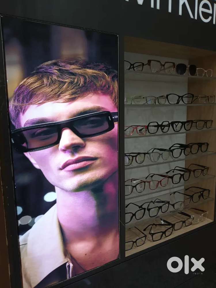 Salesperson experienced