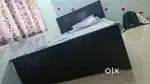 Bed - only bed 4*6