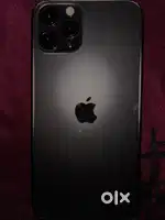 Apple iphone 11 pro series in black color 64gb