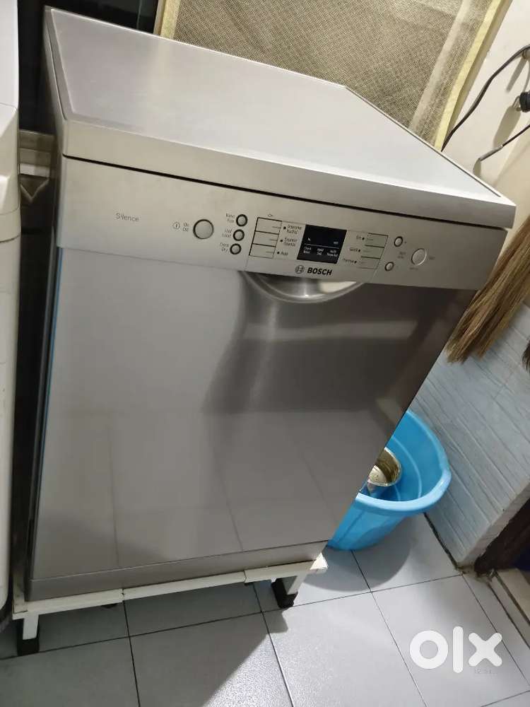 BOSCH dishwasher