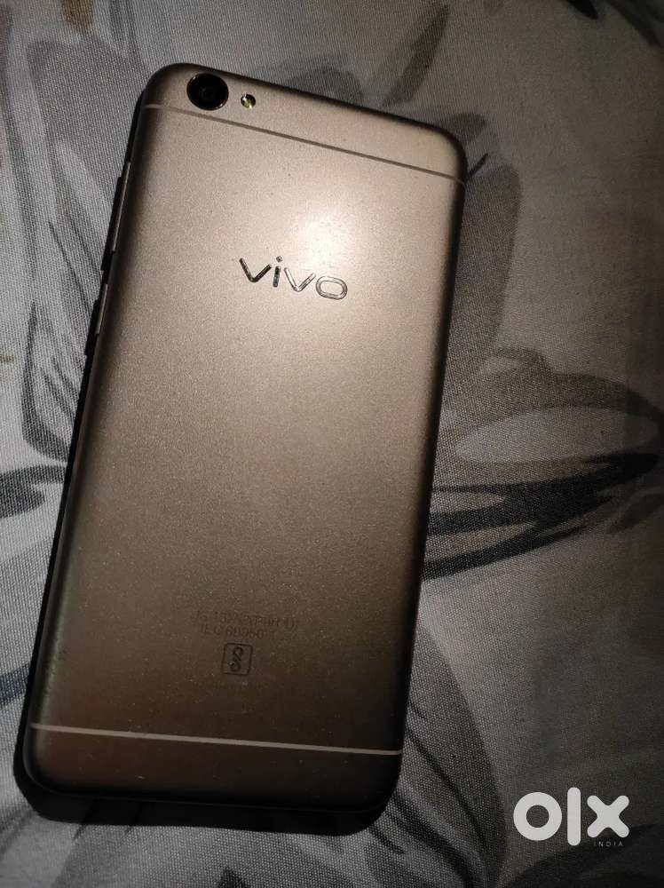 vivo smart phone