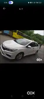 Honda City 2015 Diesel 115000 Km Driven