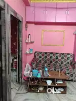 2bhk flat full furnished