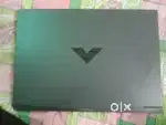 Hp victus laptop