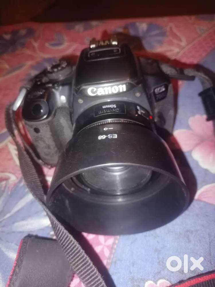 Canon 700d sell