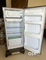 Kelvinator 190L capacity