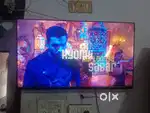 One plus 43 y series full HD android smart tv avilable
