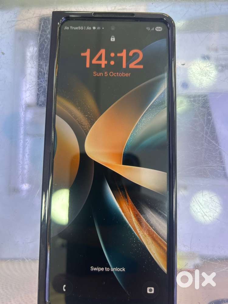 Samsung fold 4