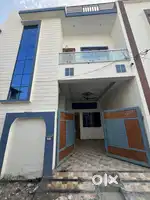80 gaj ka duplex makan sanskriti lok colony near isbt