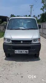 Maruti Suzuki Eeco 5 Seater AC, 2015, Petrol