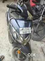 New condition