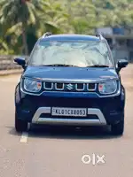 Ignis 2023, Under Nexa Warranty, Single owner
