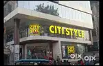 City style gents girls