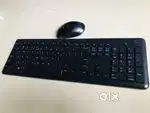DELL Keyboard and mouse wireless