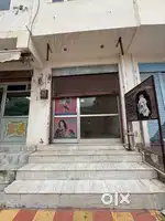 Office on rent