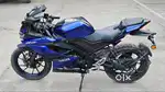 Yamaha R15 V3, 2020, Racing Blue. Your Dream Ride Awaits.