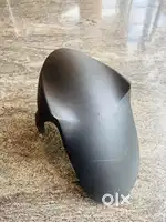 Piaggio front mudguard for aprilia