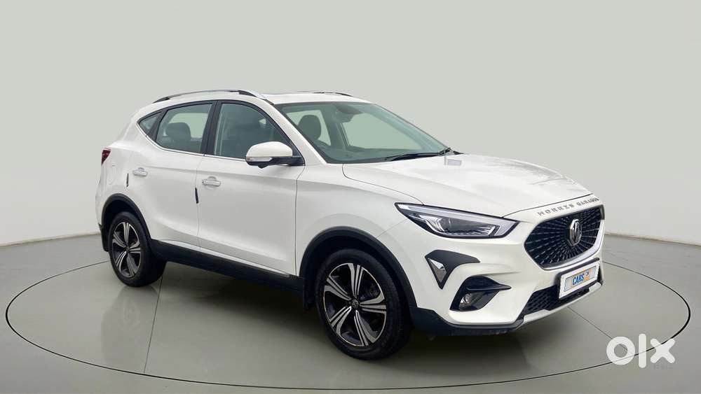 MG ASTOR 1.5 Sharp, 2021, Petrol
