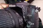 Nikon D7000