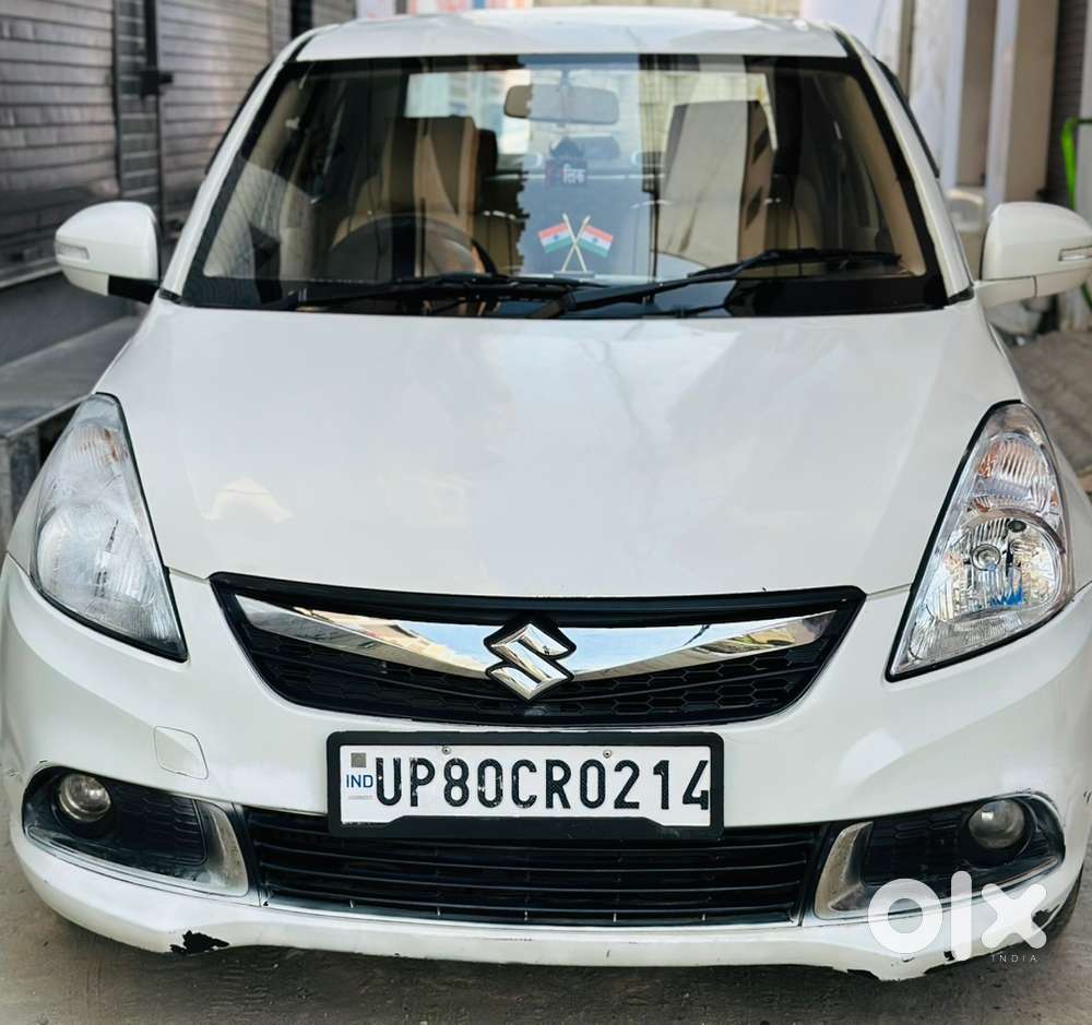 Maruti Suzuki Swift Dzire 2013 Diesel Good Condition
