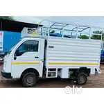 Tata ace driver for Porter with High Salary