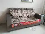 SOFA & CHAIR