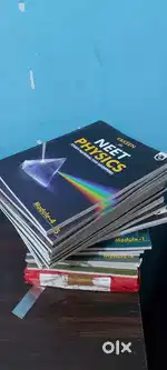 Top books to get selection in neet.
