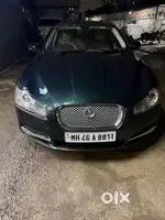 Jaguar XF 2010 Diesel 86000 Km Driven