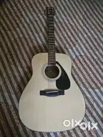 Yamaha guitar f280