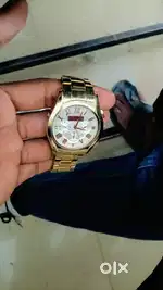 imported watch from Dubai If u want discount call me