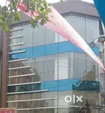 Showroom for sale at burra bazar 1400 sq ft 1st floor road facing