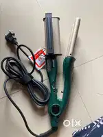 3 in 1 deep waver ikonic