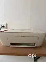 HP deskjet 2729 all in one printer