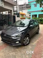 Hyundai i20 2018 Petrol Well Maintained