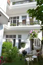 Independent 5 bhk fully furnished at Trikuta Nagar