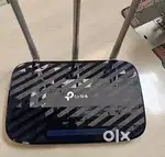 TP LINK Archer C20 Wifi router for RESALE