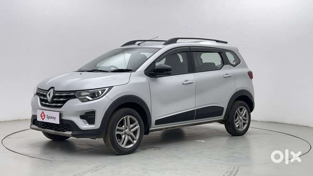 Renault Triber RXZ, 2023, Petrol