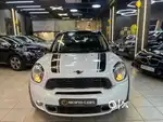 Mini Cooper S, 2012, Petrol