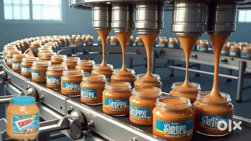 Wanted partime/ fulltime packing staffs [ male/ female]