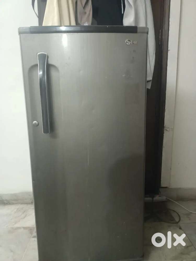 LG fridge 4 star